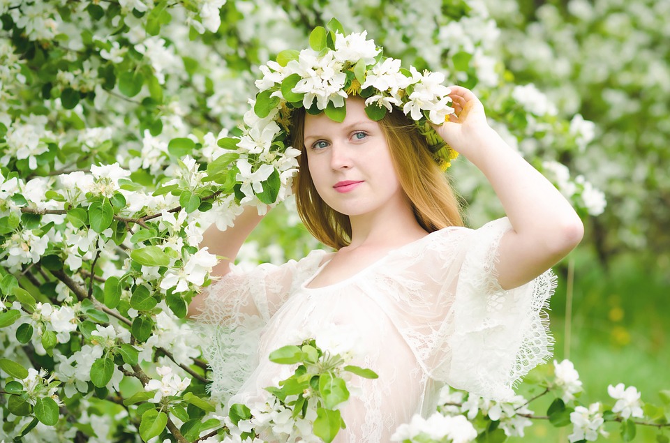 fiori bach e australiani benessere