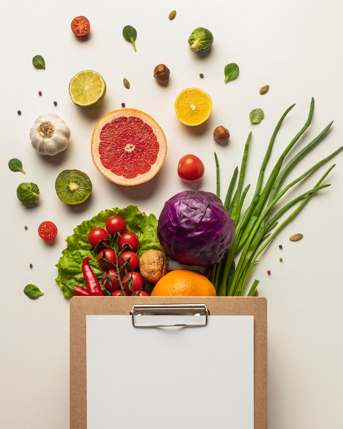 ALIMENTAZIONE NATURALE