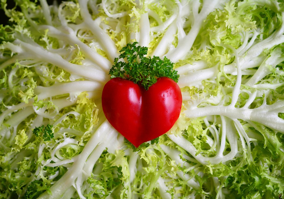 alimentazione naturale colesterolo