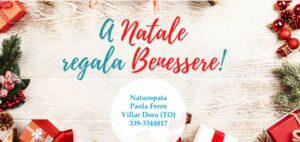 promo olistiche Natale