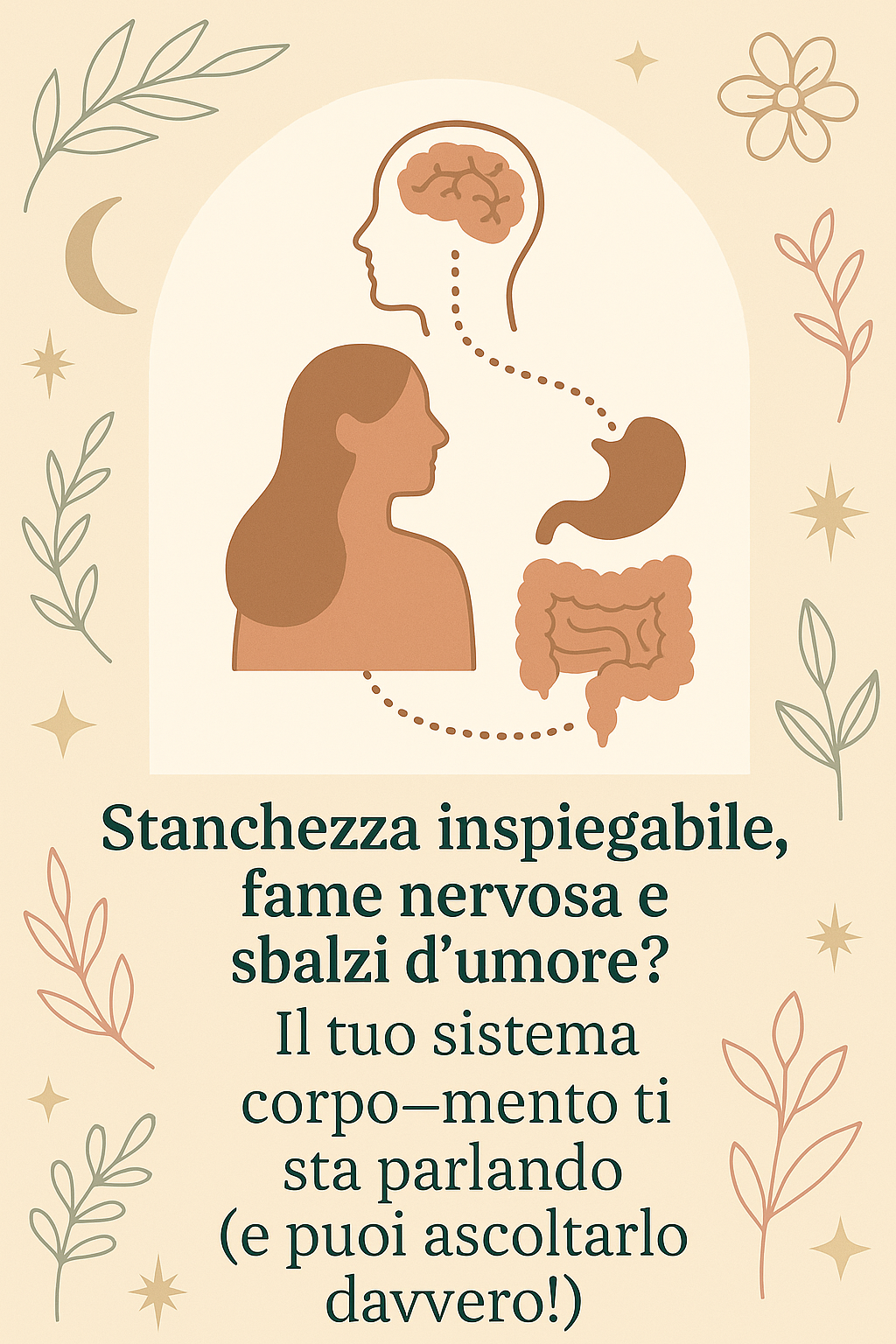 consulenza corpo e mente