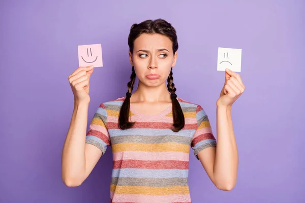 donna sbalzi di umore sbalzo umore