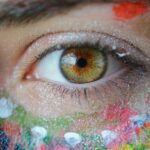 iridologia emozioni talenti