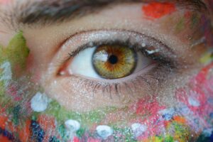 iridologia emozioni talenti