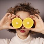 iridologia cibo alimentazione