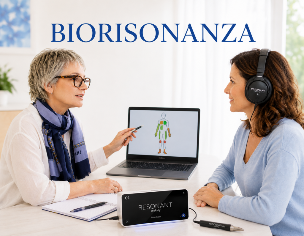 Biorisonanza