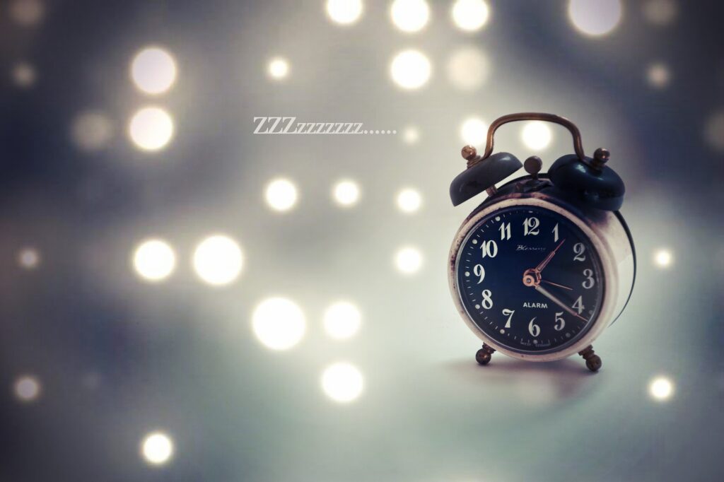 Dormire bene: perché è importante e cosa puoi fare per migliorare il sonno